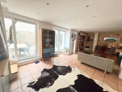 Vente appartement Paris 75017