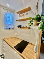 Location appartement Paris 18 75018