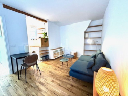 Location appartement Paris 18 75018