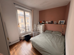 Vente appartement Paris 75018