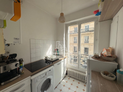 Vente appartement Paris 75018