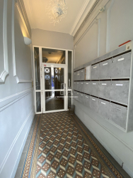 Vente appartement Paris 75009