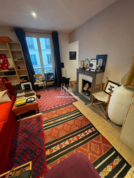 Vente appartement Paris 75018