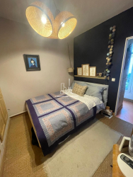 Vente appartement Paris 75018