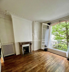 Vente appartement Paris 75018
