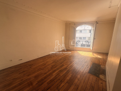 Vente appartement Paris 75018