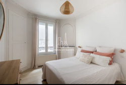 Location appartement meubl�Paris 17 75017