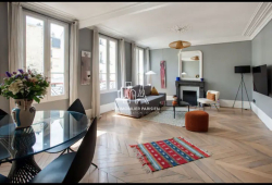Location appartement meubl�Paris 17 75017