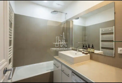 Location appartement meubl�Paris 17 75017