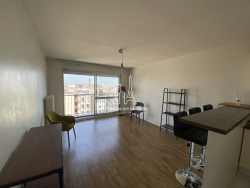 Vente appartement Paris 75018