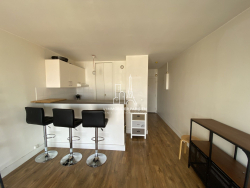 Vente appartement Paris 75018
