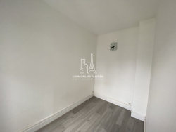Vente appartement Paris 18 75018