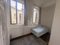 Location appartement meubléParis 75018