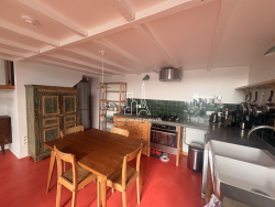 Location appartement meubléParis 75018
