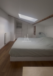 Location appartement meubléParis 75018