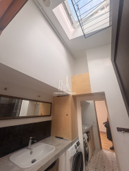Location appartement meubléParis 75018