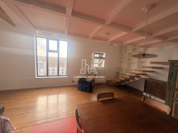 Location appartement meubléParis 75018