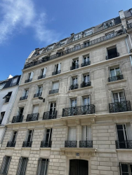 Location appartement meubléParis 75017