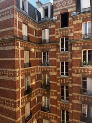 Location appartement meubléParis 75017
