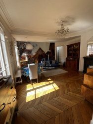Location appartement meubléParis 75017