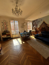 Location appartement meubléParis 75017