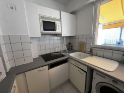 Location appartement meubléParis 75017