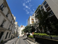 Location appartement meubléParis 75017