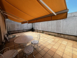Location appartement meubléParis 75017
