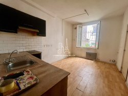 Vente appartement Paris 75018