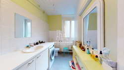 Vente appartement Paris 75018