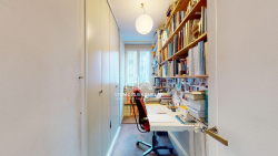 Vente appartement Paris 75018