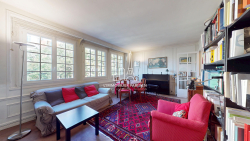 Vente appartement Paris 75018