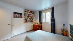 Vente appartement Paris 75018