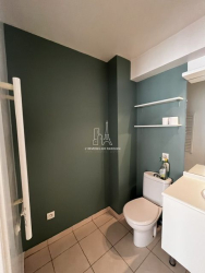 Location appartement Paris 75018