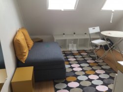 Location appartement Paris 75018