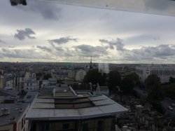 Location appartement Paris 75018