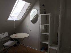 Location appartement Paris 75018