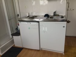 Location appartement Paris 75018