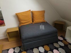 Location appartement Paris 75018