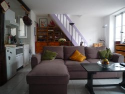 Vente appartement