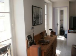 Vente appartement
