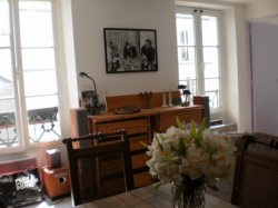 Vente appartement