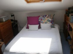 Vente appartement
