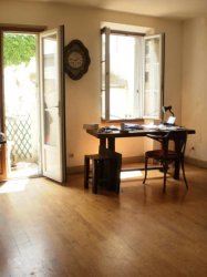 Vente appartement  