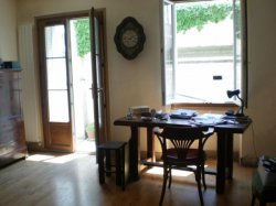 Vente appartement  