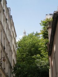 Vente appartement  