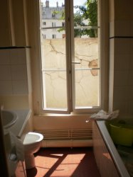 Vente appartement  