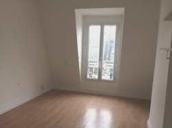 Location appartement Paris 75017