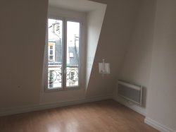 Location appartement Paris 75017