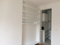 Location appartement Paris 75017